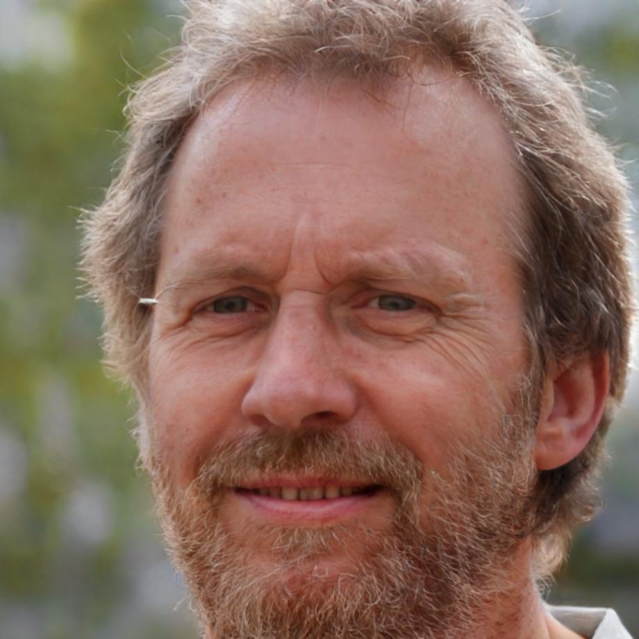 Portrait de Bastien Moreau