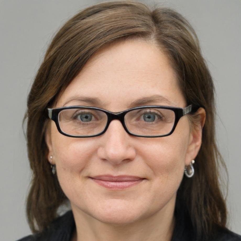 Portrait de Camille Rousseau