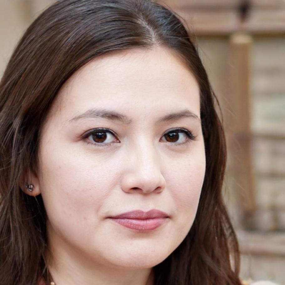 Portrait d'Apolline Rousseau, Consultante Senior chez suluviroolion