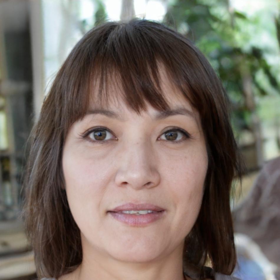 Portrait de Célestine Dubois